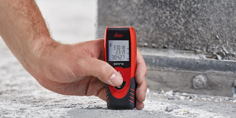 Leica d1 deals laser measure